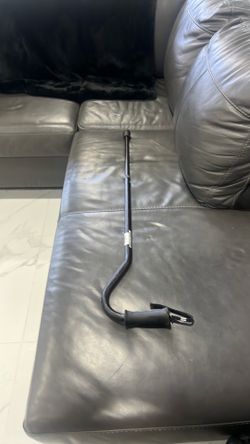 Lab stick for old people to walk