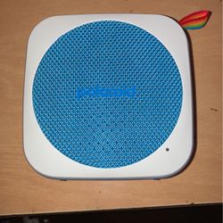 Polaroid Bluetooth Speaker 