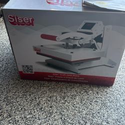 Siser heat transfer Vinyl