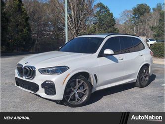 2019 BMW X5