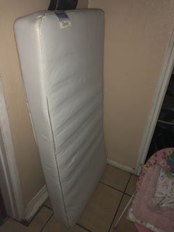 New mattress