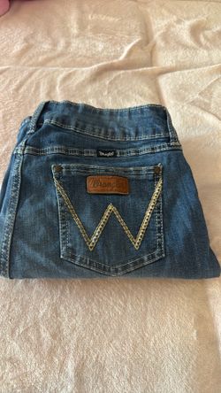 Maternity jeans