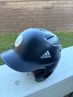 Kids Baseball Helmet -Navy