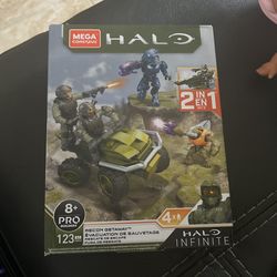Halo