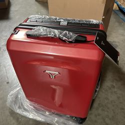TRAMORA CARRY-ON T5 Luggage 