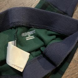 Old Navy Xs Jammie Pants 