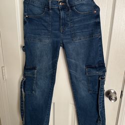 Ladies Pants Size 3/27