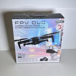 FPV Racing Drone
