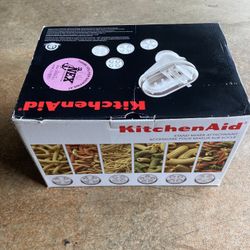 Pasta Maker