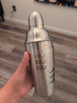 Cocktail mixer