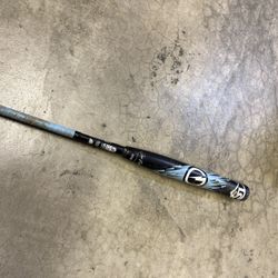 Softball Bat 