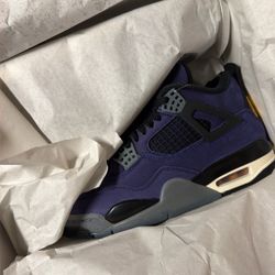 Jordan 4 