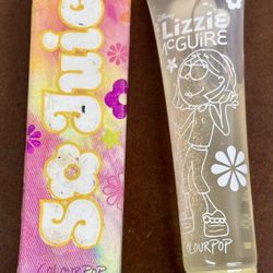 ColourPop - LIZZIE MCGUIRE i So Juicy Lip Plumping Gloss