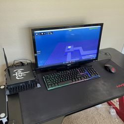Dell OptiPlex 3090 Micro