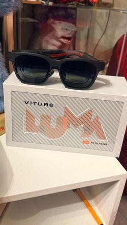 Viture Luma pro XR Glasses