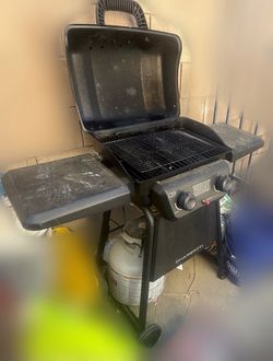 Charbroil 2 Burner Gas Grill