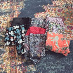 Women’s Leggings 