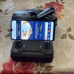 Drone GPS Camara Para Adultos Con Una Batería Está Missin De Partes