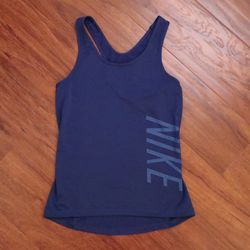 Nike Dry-Fit womens tank top