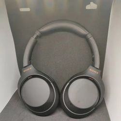 Sony wh-1000xm4