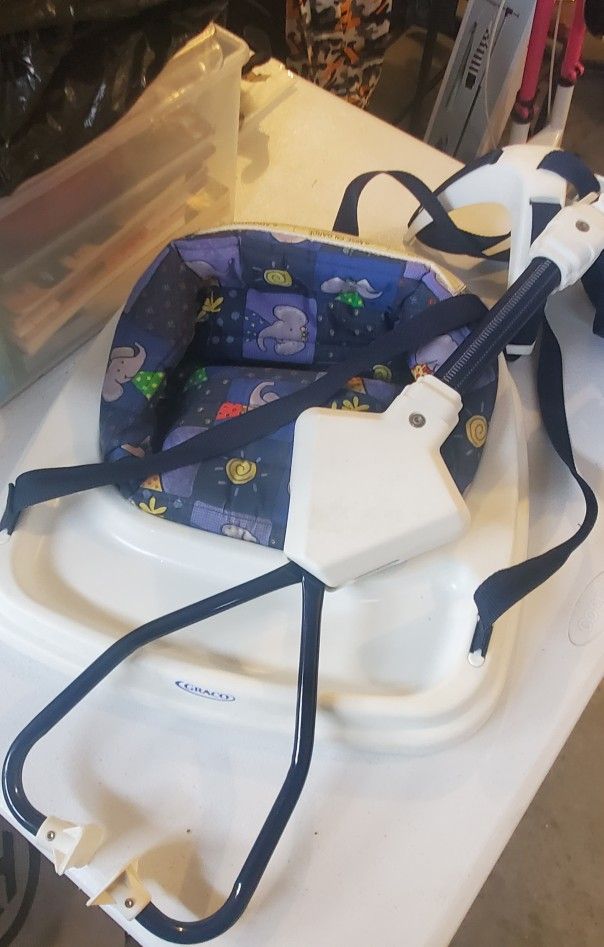 Baby Bouncer