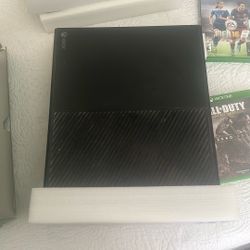 Xbox one 1 Tb