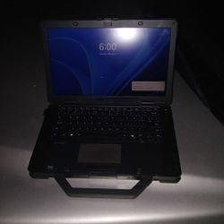 Dell Pro Rugged Rb14250