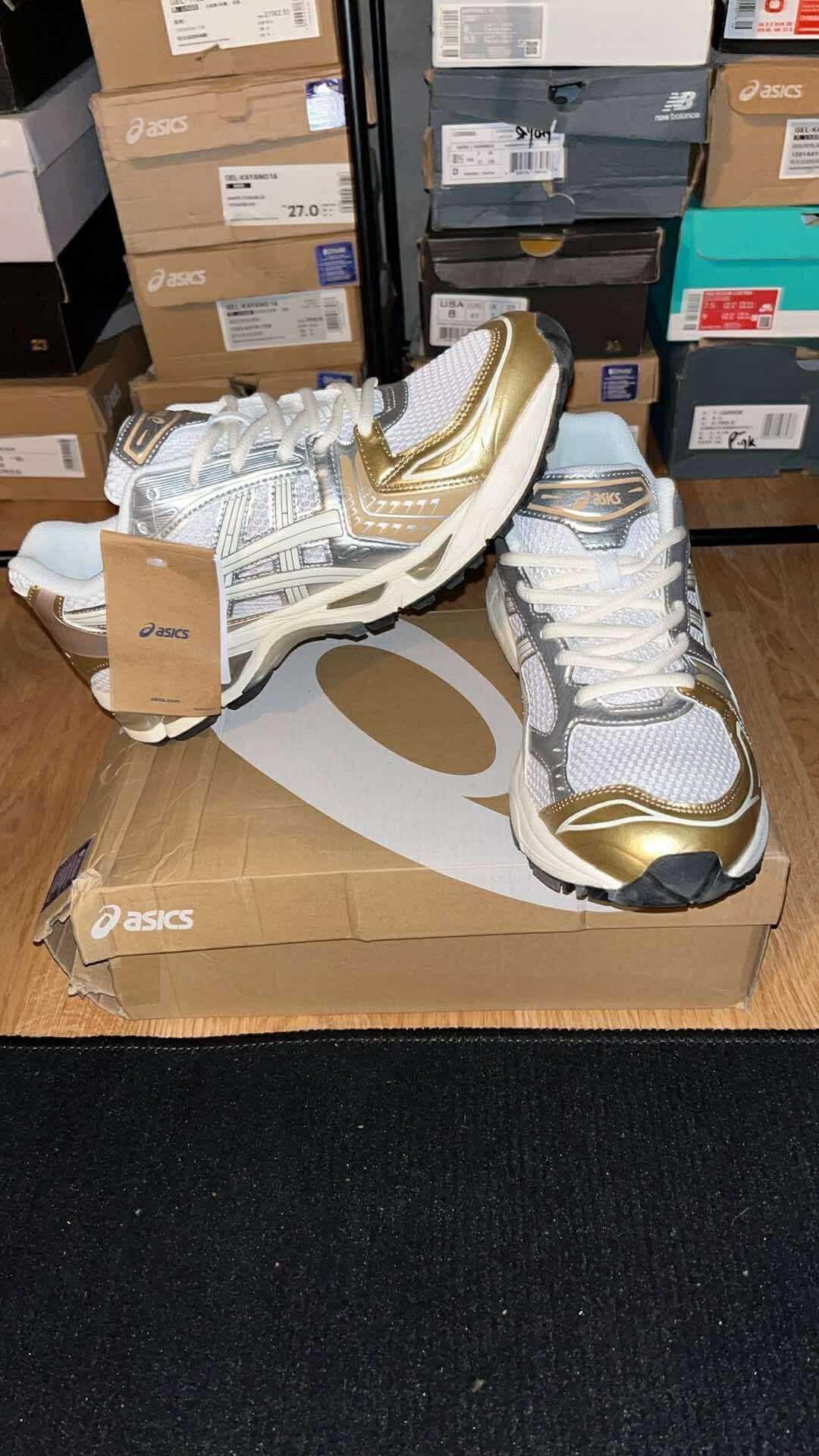 ASICS. Size 11.5 $80