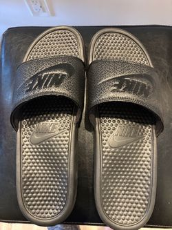 Nike Slides