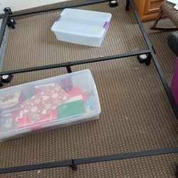 FREE Queen bed frame