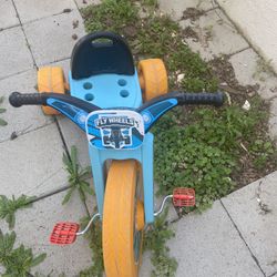  Kids Bike