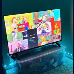 Smart TV