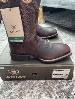 Cowboy Boots