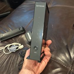 Netgear N300 Wireless Router (WNR2000v3)