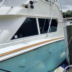 Ibanez RV'S & Boat's Detailing 