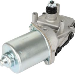 ROADFAR Front Windshield Wiper Motor Replacement fit for 2008-2011 For Lexus for GS350,2007-2011 For Toyota for Camry OE: 85110-02250,86511FG010