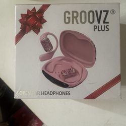 Wireless Groove AirPods