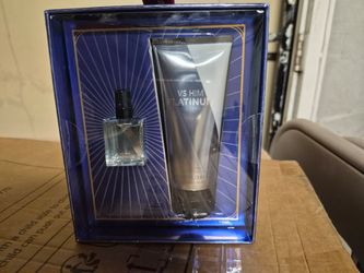 Victoria Secret Mens Perfume