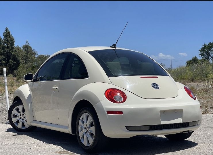 2009 Volkswagen Beetle for Sale in Pasadena, CA OfferUp