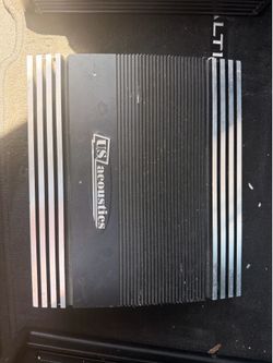 Amps