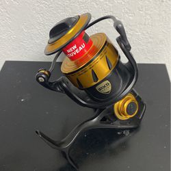 Penn Spinfisher VI 6500 Spinning Reel for Sale in Miami, FL - OfferUp