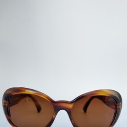 Beausoleil S 228-283 Tortoise Brown Sunglasses Frames 130 France Designer Women