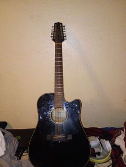 Takamine gd30