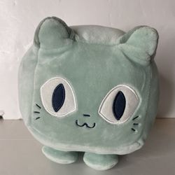 Roblox Plush Cat