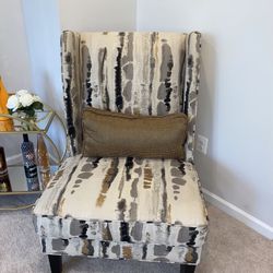 Accent Chair