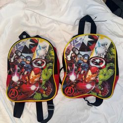Kids Little Backpacks 
