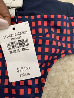 Abercrombie Swim Bottoms