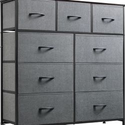 9-Drawer Dresser