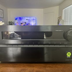 Onkyo TX-NR838