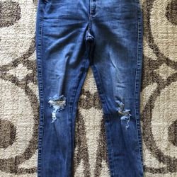 Express Women Jeans